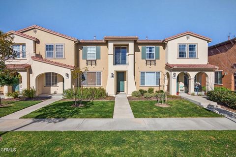 Photo of 2715 Smokey Mountain Drive, Oxnard, CA 93036 (MLS # V1-34434)
