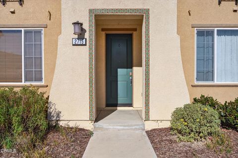 Tiny photo for 2715 Smokey Mountain Drive, Oxnard, CA 93036 (MLS # V1-34434)