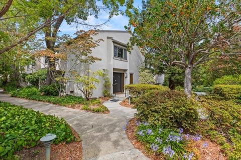 Photo of 170 Sand Hill Circle, Menlo Park, CA 94025 (MLS # ML82060081)