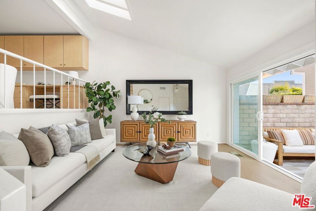 Photo of 13010 Maxella Avenue #5, Marina Del Rey, CA 90292 (MLS # 25613663)