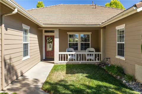 Tiny photo for 660 River Oaks DR, Paso Robles, CA 93446 (MLS # NS26157393)