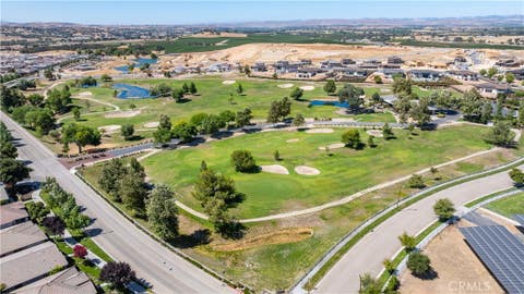 Tiny photo for 660 River Oaks DR, Paso Robles, CA 93446 (MLS # NS26157393)