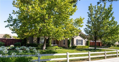 Tiny photo for 660 River Oaks DR, Paso Robles, CA 93446 (MLS # NS26157393)