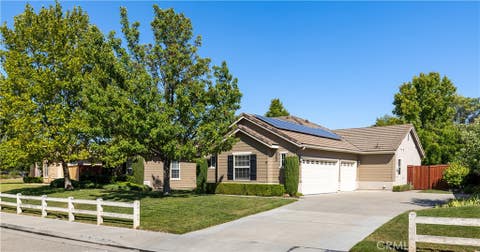 Tiny photo for 660 River Oaks DR, Paso Robles, CA 93446 (MLS # NS26157393)