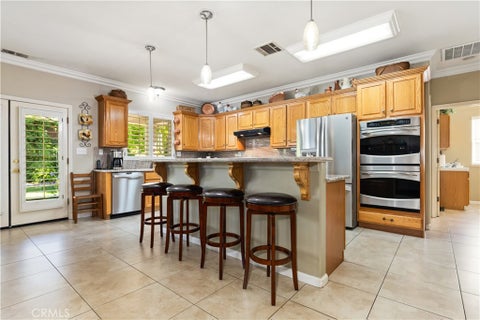 Tiny photo for 660 River Oaks DR, Paso Robles, CA 93446 (MLS # NS26157393)