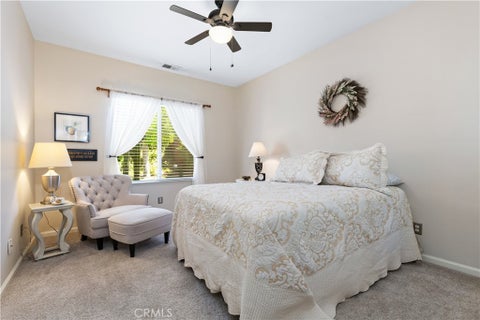 Tiny photo for 660 River Oaks DR, Paso Robles, CA 93446 (MLS # NS26157393)