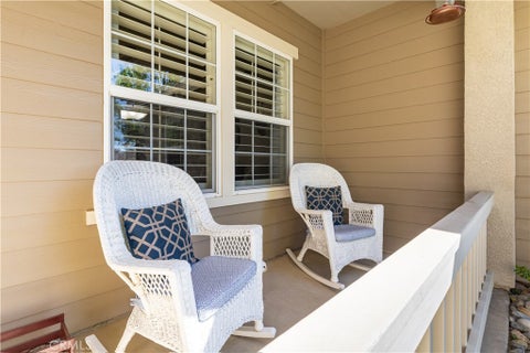 Tiny photo for 660 River Oaks DR, Paso Robles, CA 93446 (MLS # NS26157393)