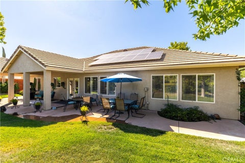 Tiny photo for 660 River Oaks DR, Paso Robles, CA 93446 (MLS # NS26157393)