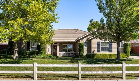 Photo of 660 River Oaks DR, Paso Robles, CA 93446 (MLS # NS26157393)