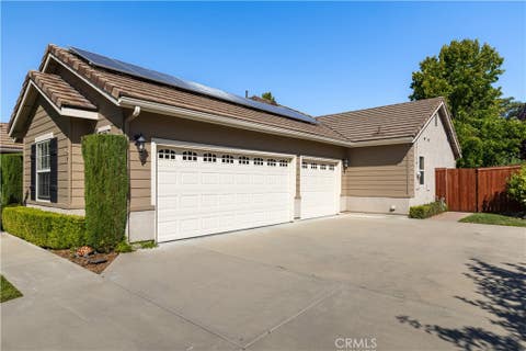 Tiny photo for 660 River Oaks DR, Paso Robles, CA 93446 (MLS # NS26157393)