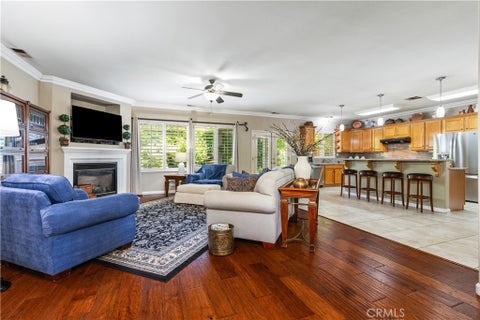 Tiny photo for 660 River Oaks DR, Paso Robles, CA 93446 (MLS # NS26157393)