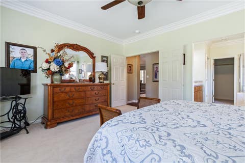 Tiny photo for 660 River Oaks DR, Paso Robles, CA 93446 (MLS # NS26157393)