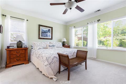Tiny photo for 660 River Oaks DR, Paso Robles, CA 93446 (MLS # NS26157393)