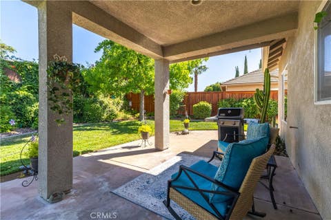 Tiny photo for 660 River Oaks DR, Paso Robles, CA 93446 (MLS # NS26157393)