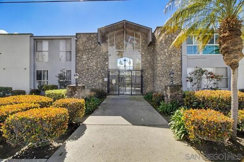 Photo of 279 Moss St St #10, Chula Vista, CA 91911 (MLS # 260005172SD)