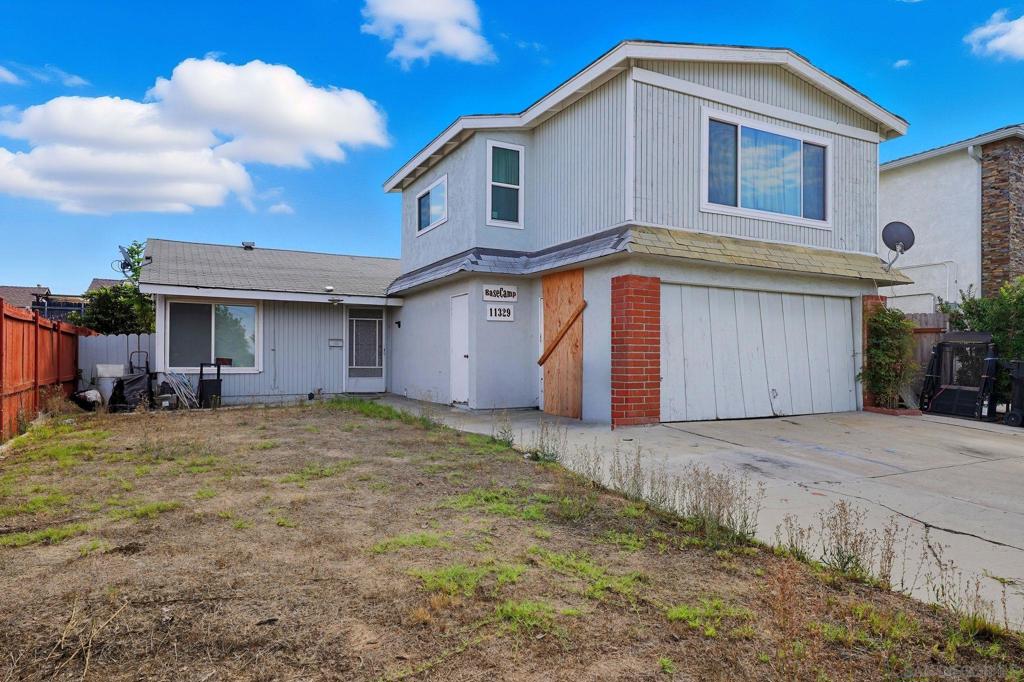 11329 Avenida Del Gato