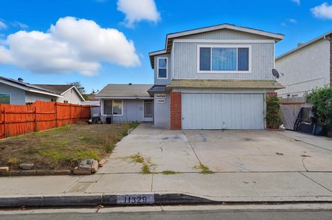 11329 Avenida Del Gato San Diego CA 92126