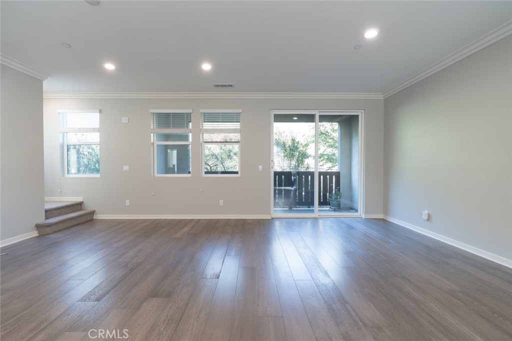 San Marcos - Residential