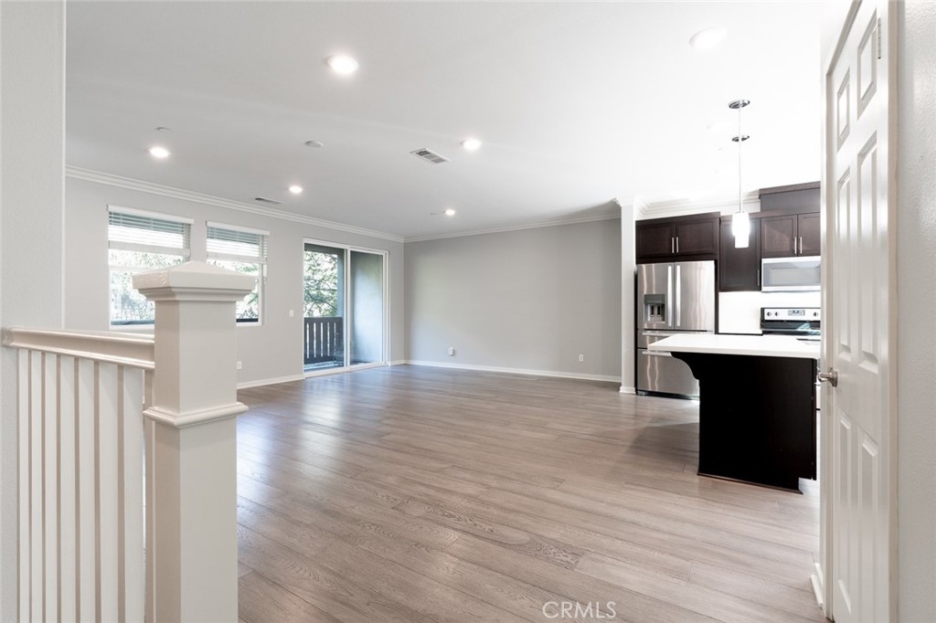 San Marcos - Residential