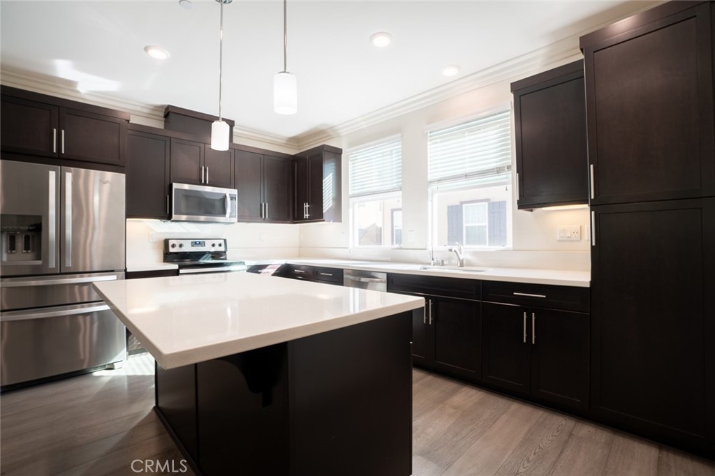 San Marcos - Residential