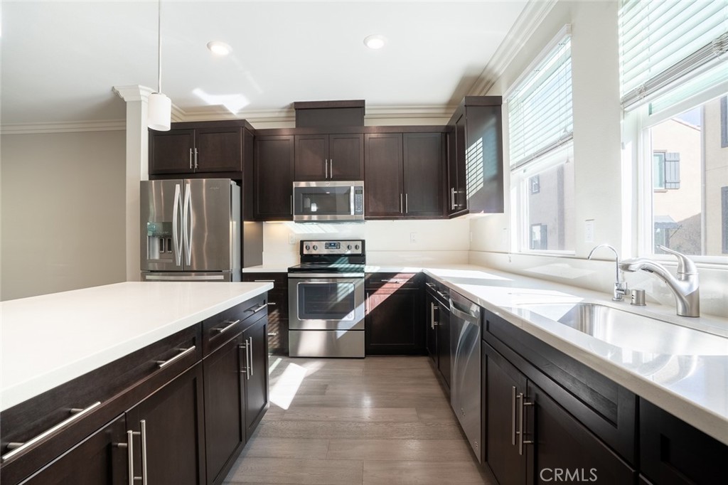 San Marcos - Residential