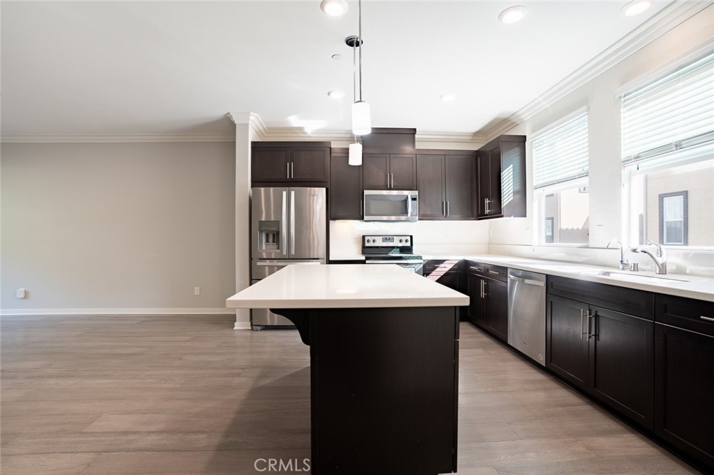 San Marcos - Residential