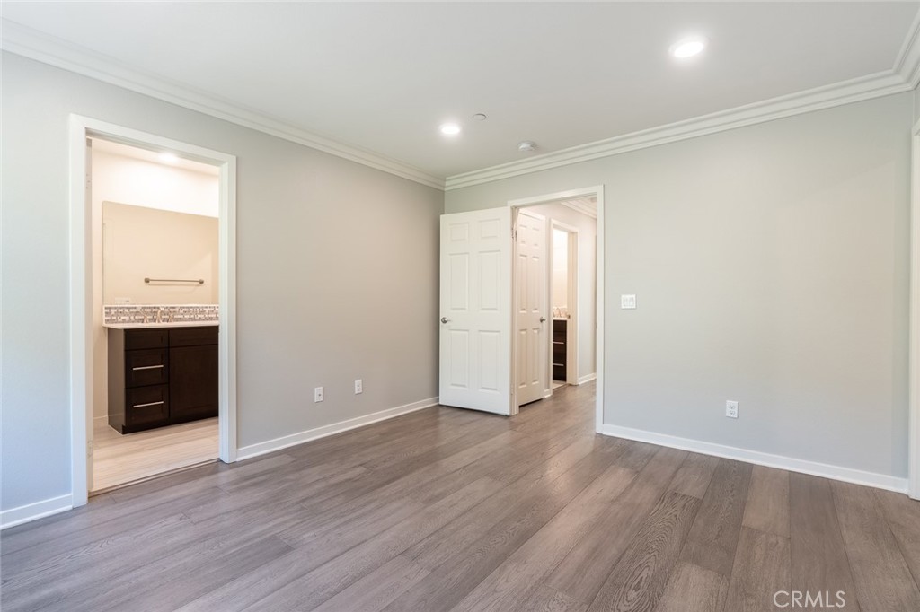 San Marcos - Residential