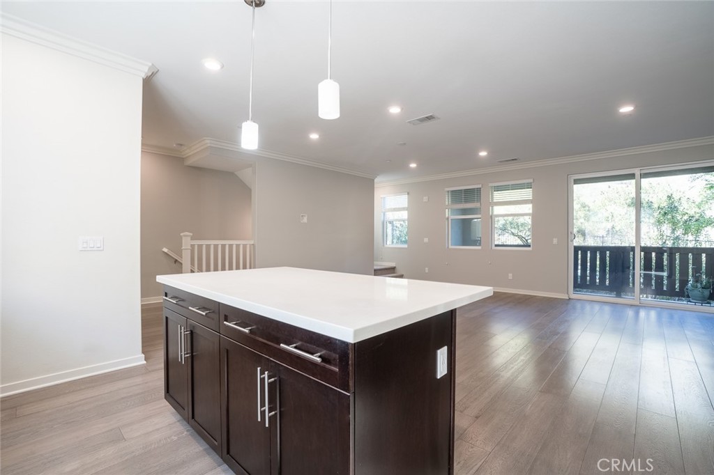 San Marcos - Residential