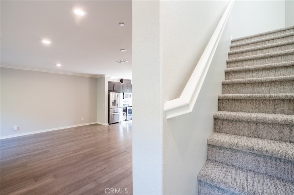 San Marcos - Residential