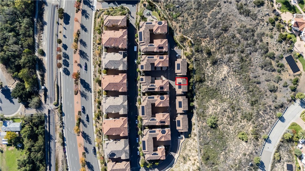 San Marcos - Residential