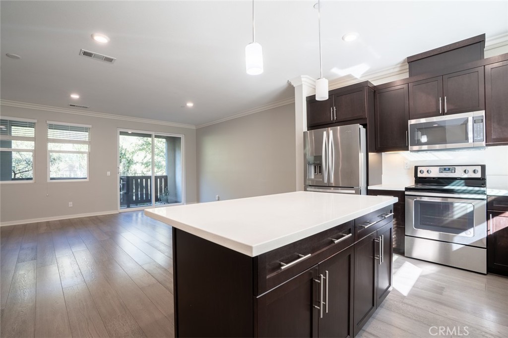 San Marcos - Residential