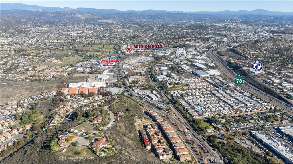 San Marcos - Residential