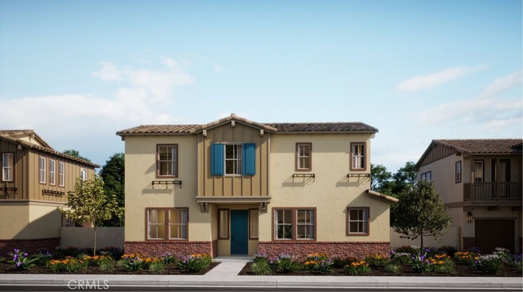 Cortona - Residential