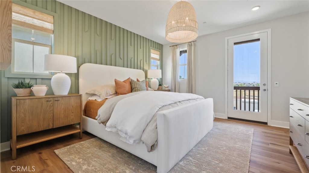 Cortona - Residential