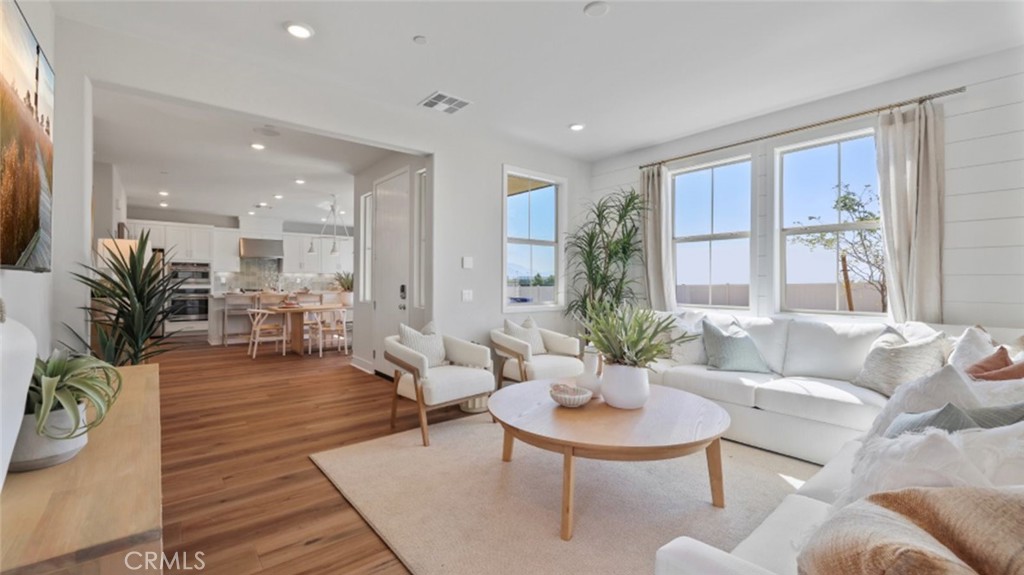 Cortona - Residential