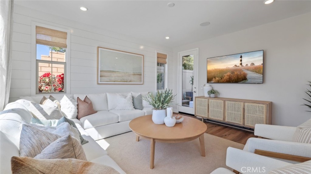 Cortona - Residential