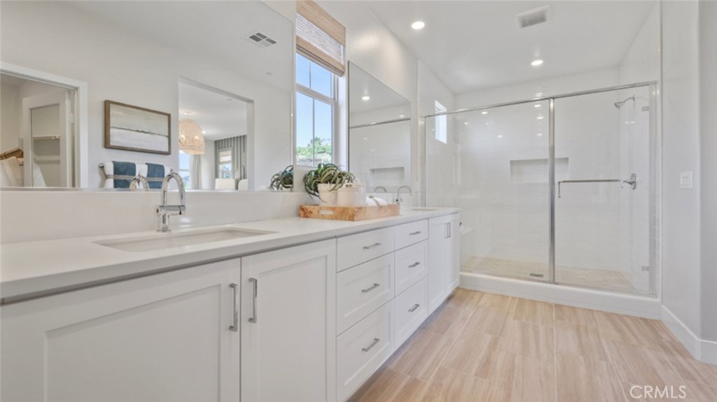 Cortona - Residential