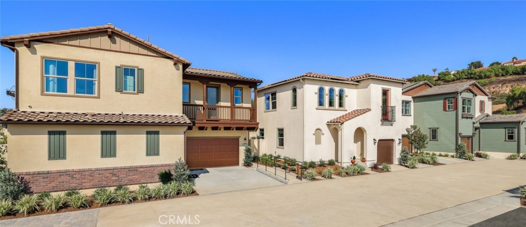 Cortona - Residential