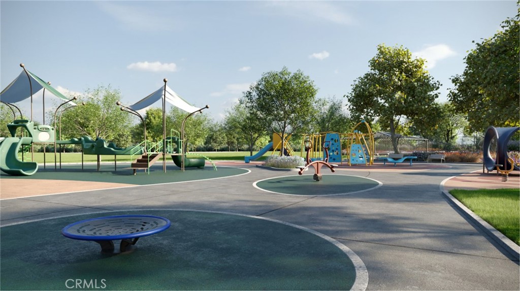 Cortona - Residential