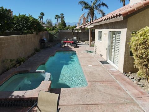 Photo of 78707 Torino Drive, La Quinta, CA 92253 (MLS # 219138271DA)
