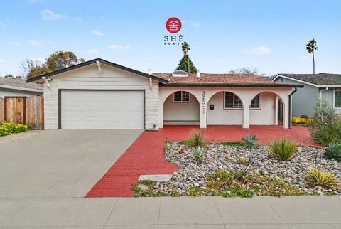 3950 Hamilton Park Drive San Jose CA 95130