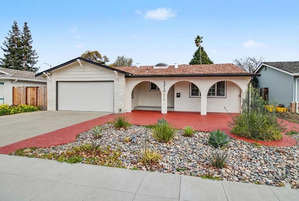 3950 Hamilton Park Drive