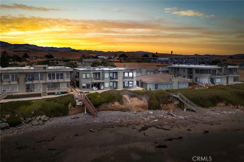 Photo of 9229 Balboa Avenue #4, San Simeon, CA 93542 (MLS # NS25185250) Photo of 9229 Balboa Avenue #4, San Simeon, CA 93542 (MLS # NS25185250)