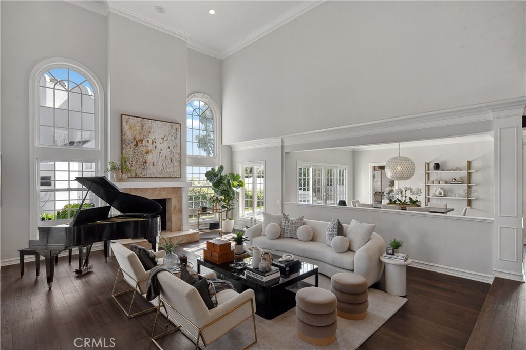 Harbor Hill (HARH) - Residential Lease