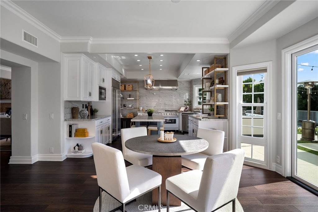 Harbor Hill (HARH) - Residential Lease