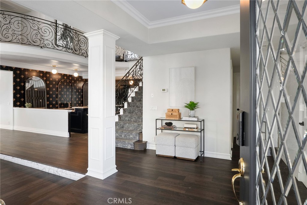 Harbor Hill (HARH) - Residential Lease