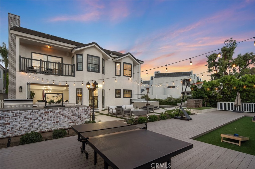 Harbor Hill (HARH) - Residential Lease