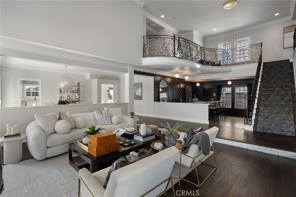 Harbor Hill (HARH) - Residential Lease