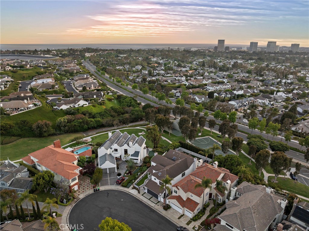 Harbor Hill (HARH) - Residential Lease