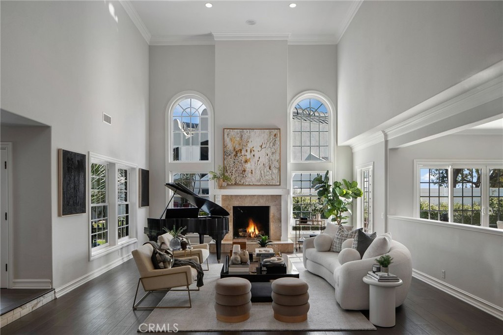 Harbor Hill (HARH) - Residential Lease